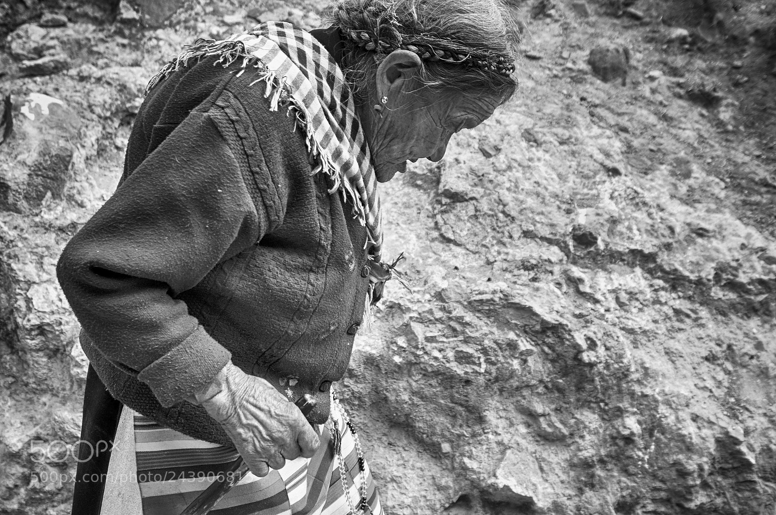 Nikon D90 sample photo. Tibet p lerin en photography