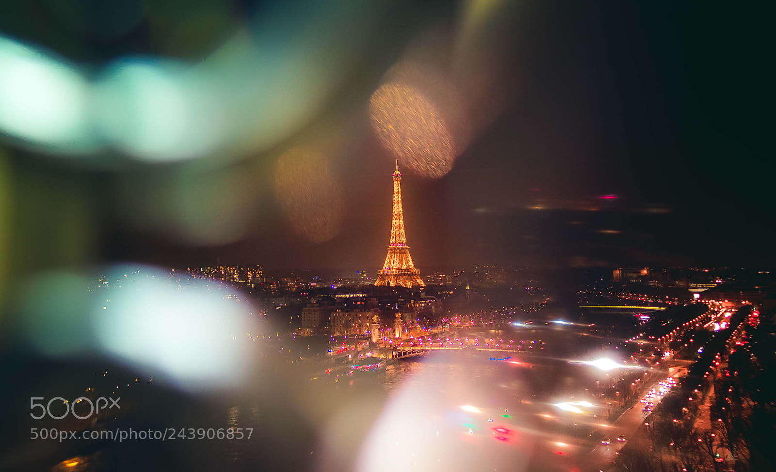 Canon EOS 60D sample photo. Tour eiffel photography