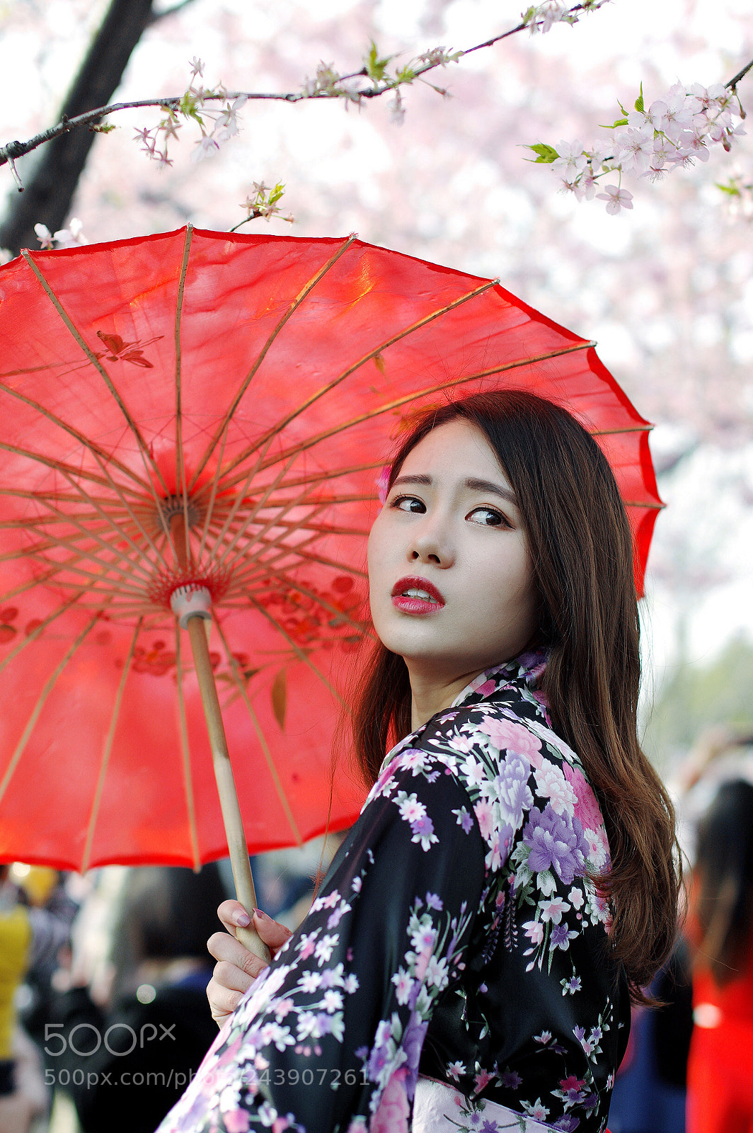 Pentax K-3 sample photo. Girl photography
