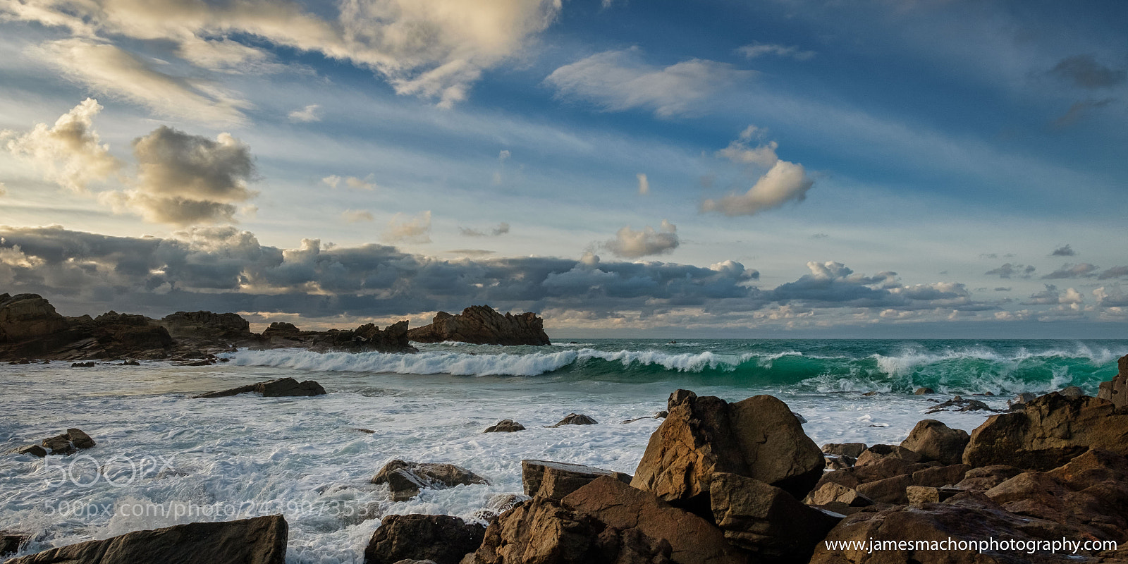 Fujifilm X-T2 sample photo. Port soif waves photography