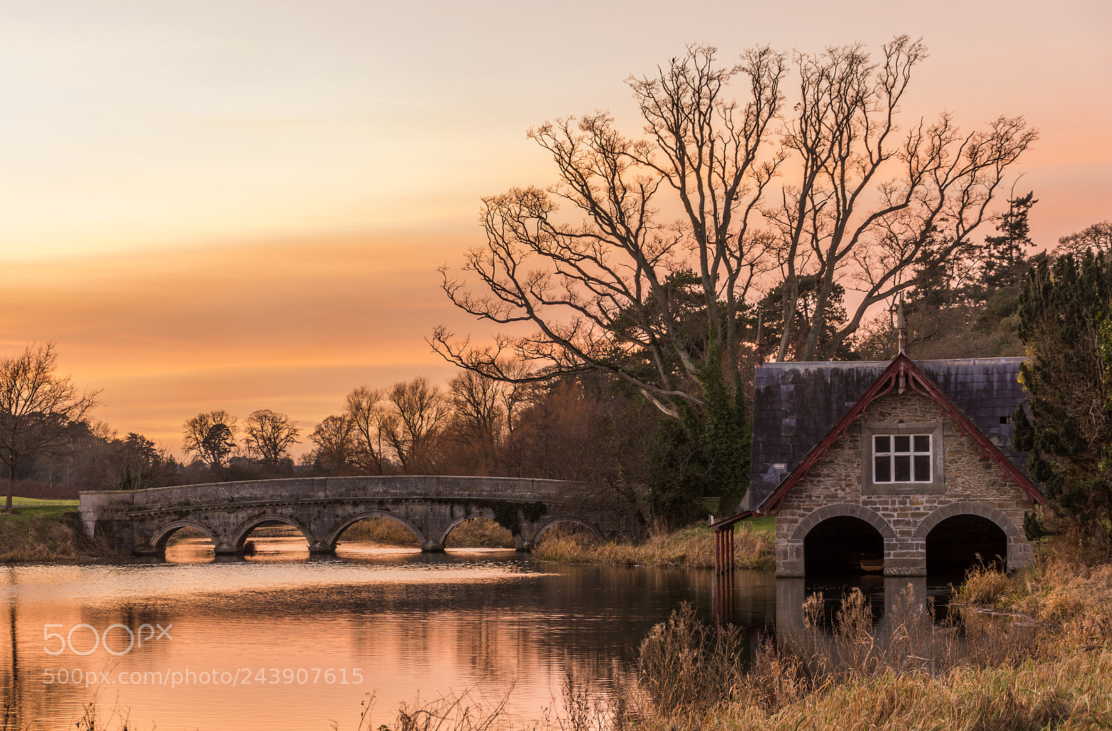 Nikon D7200 sample photo. The boathouse photography