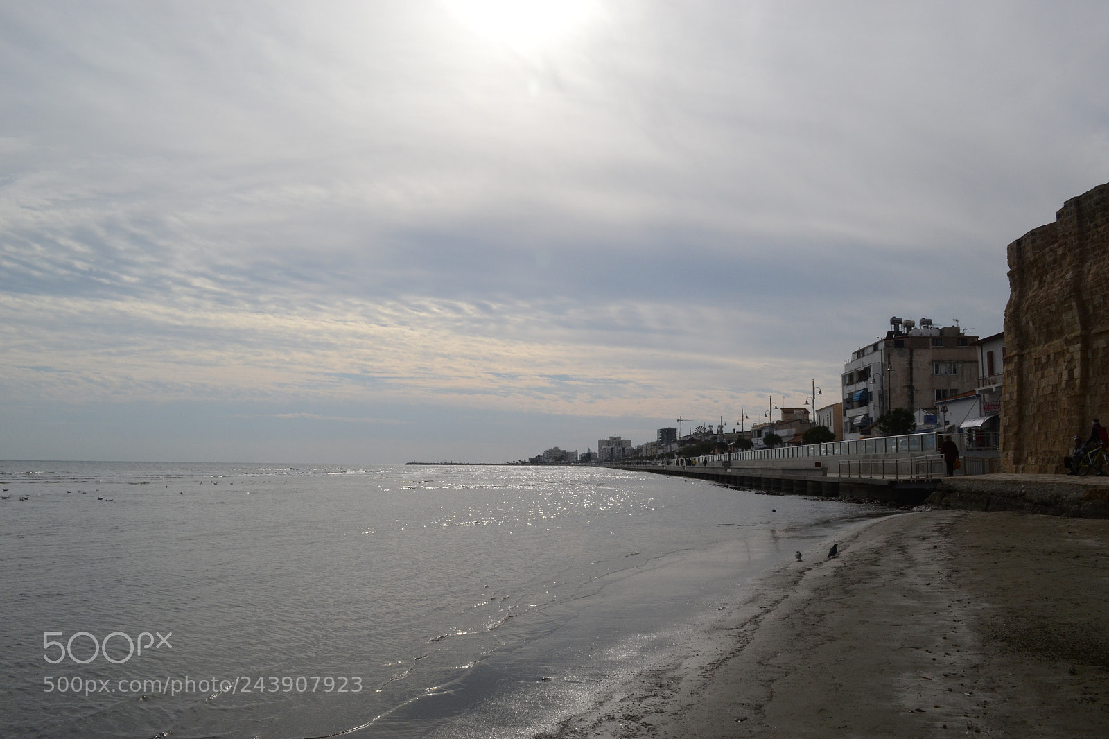 Nikon D3100 sample photo. Larnaka ! photography