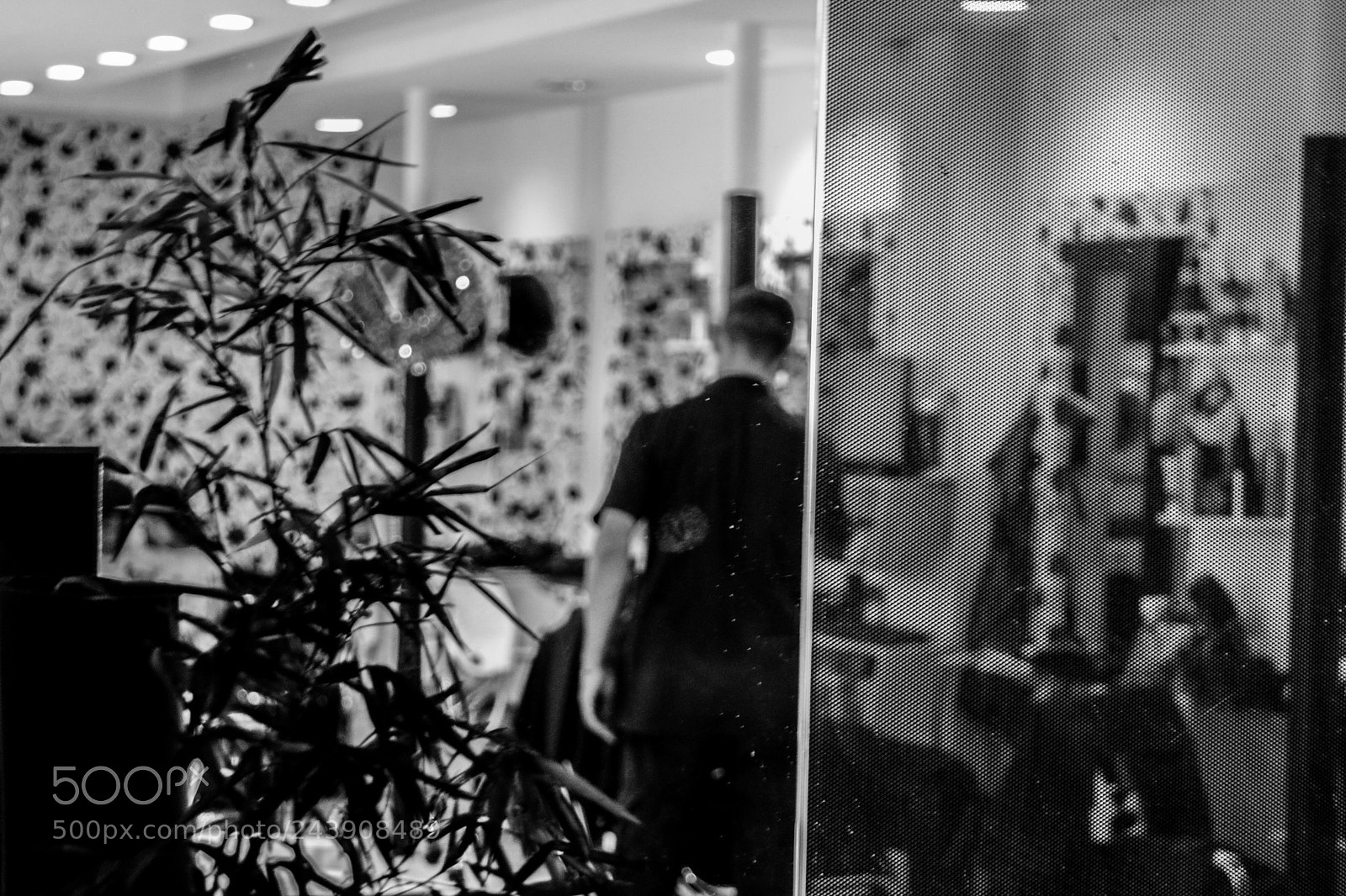 Canon EOS M3 sample photo. Corte de cabello photography