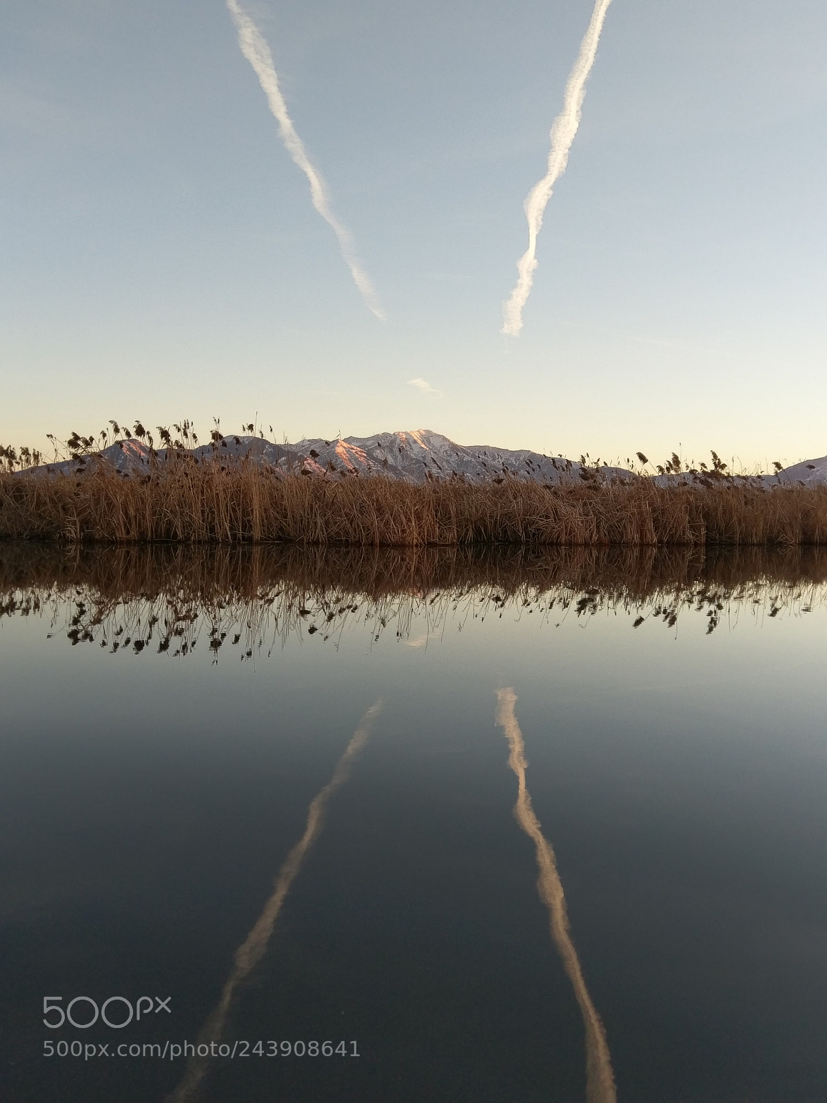 HTC 10 sample photo. X marks the spot. photography