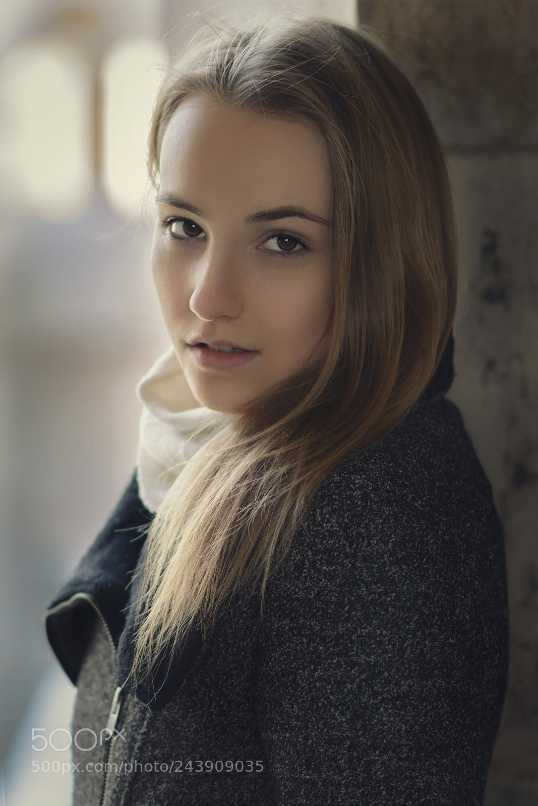 Nikon D7100 sample photo. Vanda photography