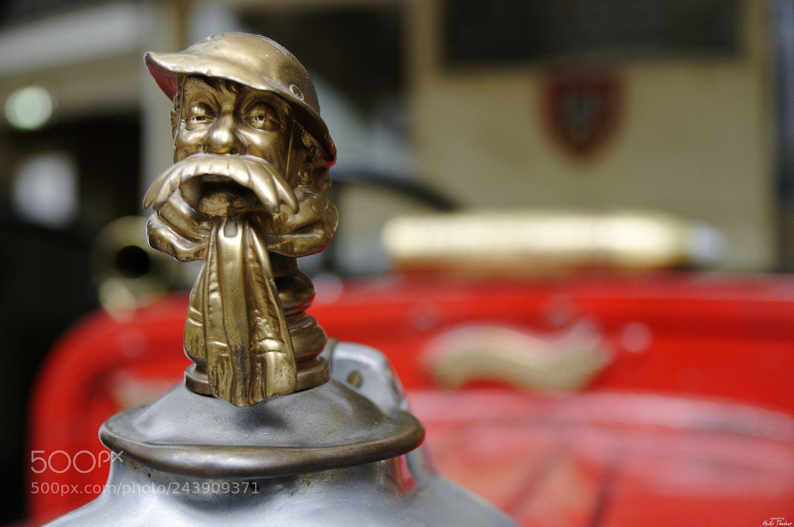Nikon D90 sample photo. Ole bill photography