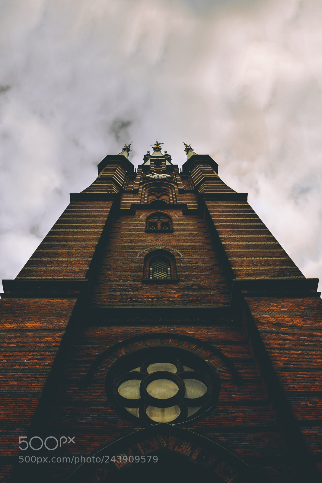Nikon D7100 sample photo. Stockholm - sweden photography