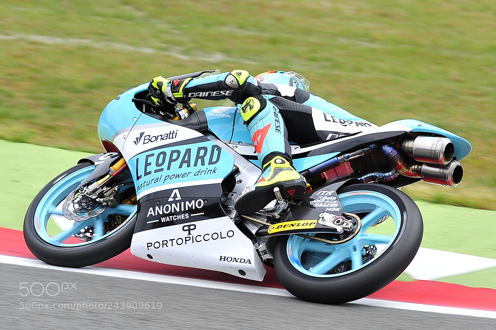 Nikon D3 sample photo. Joan mir #36 photography