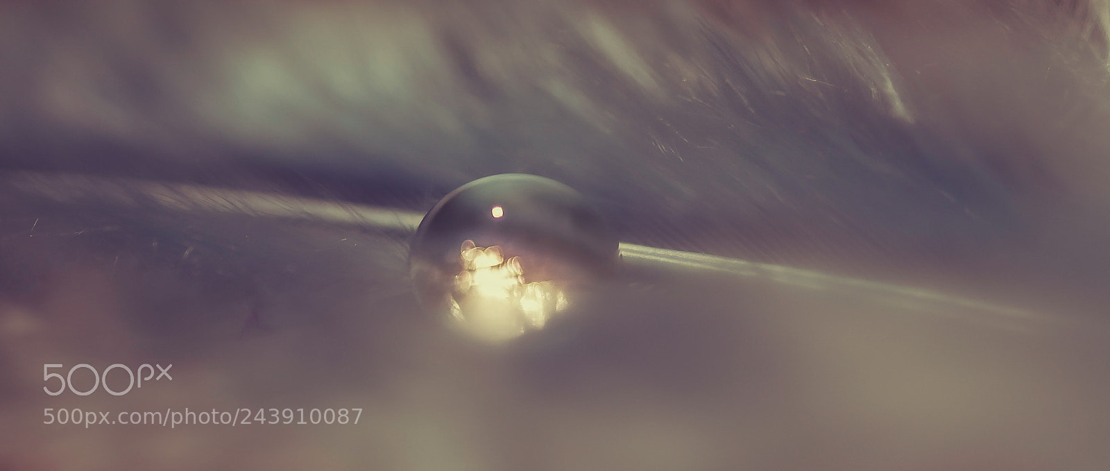 Canon EOS 650D (EOS Rebel T4i / EOS Kiss X6i) sample photo. Waterdrop photography