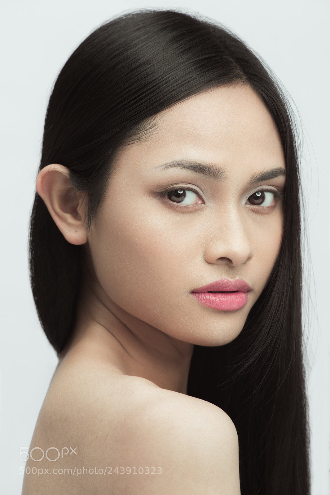Nikon Df sample photo. 500pc photography
