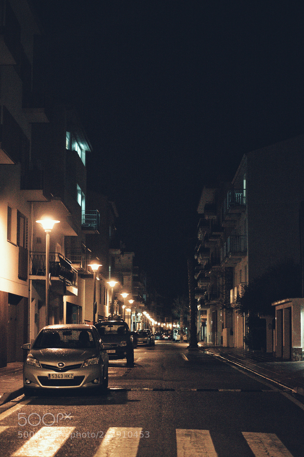 Nikon D3200 sample photo. Darkstreet photography