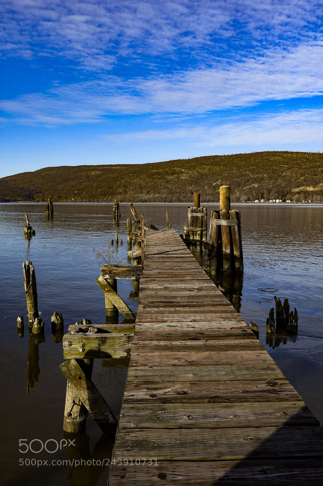 Nikon D7200 sample photo. Fleischmann pier in peekskill photography