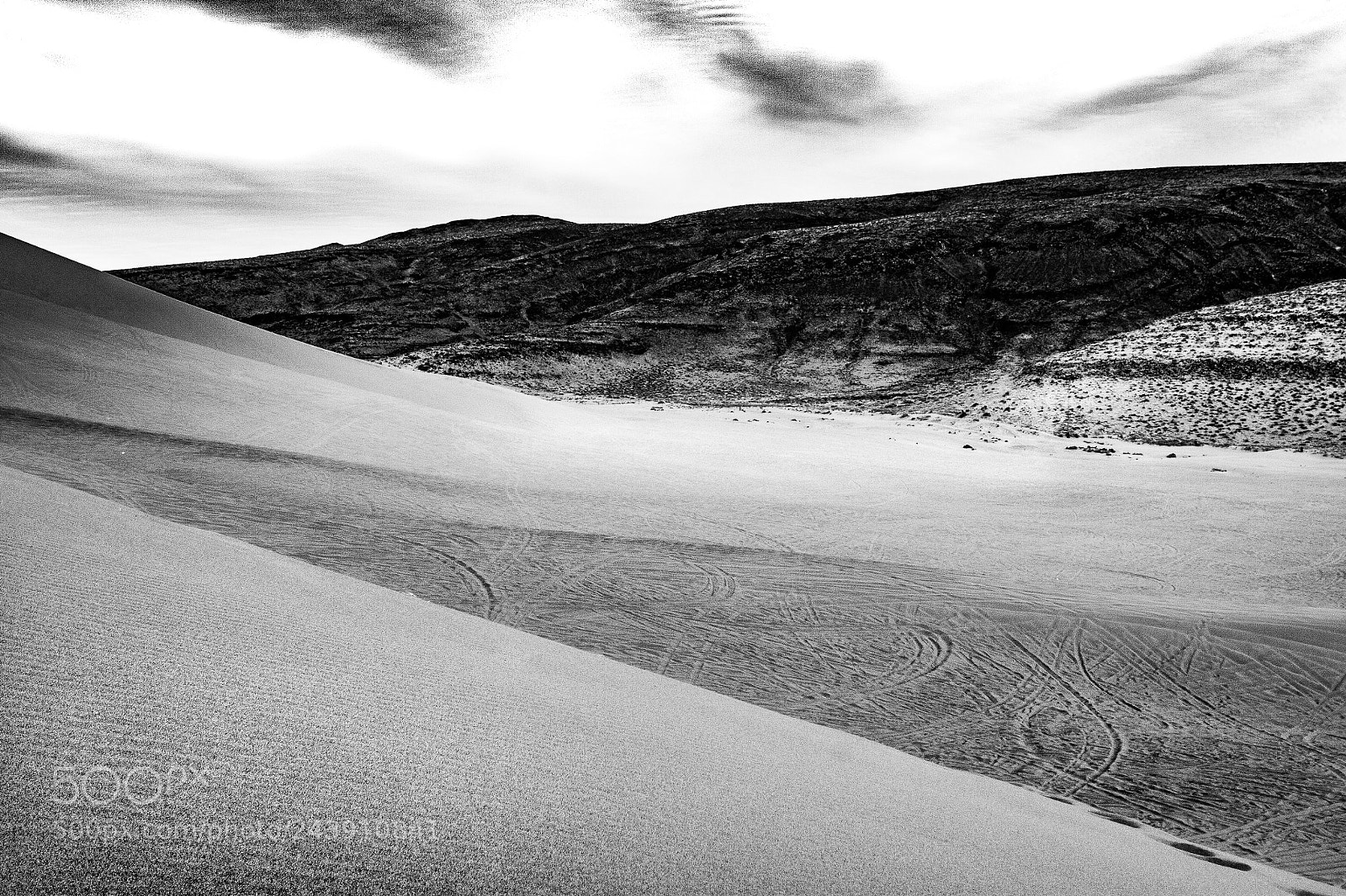 Canon EOS 50D sample photo. Sandscape photography