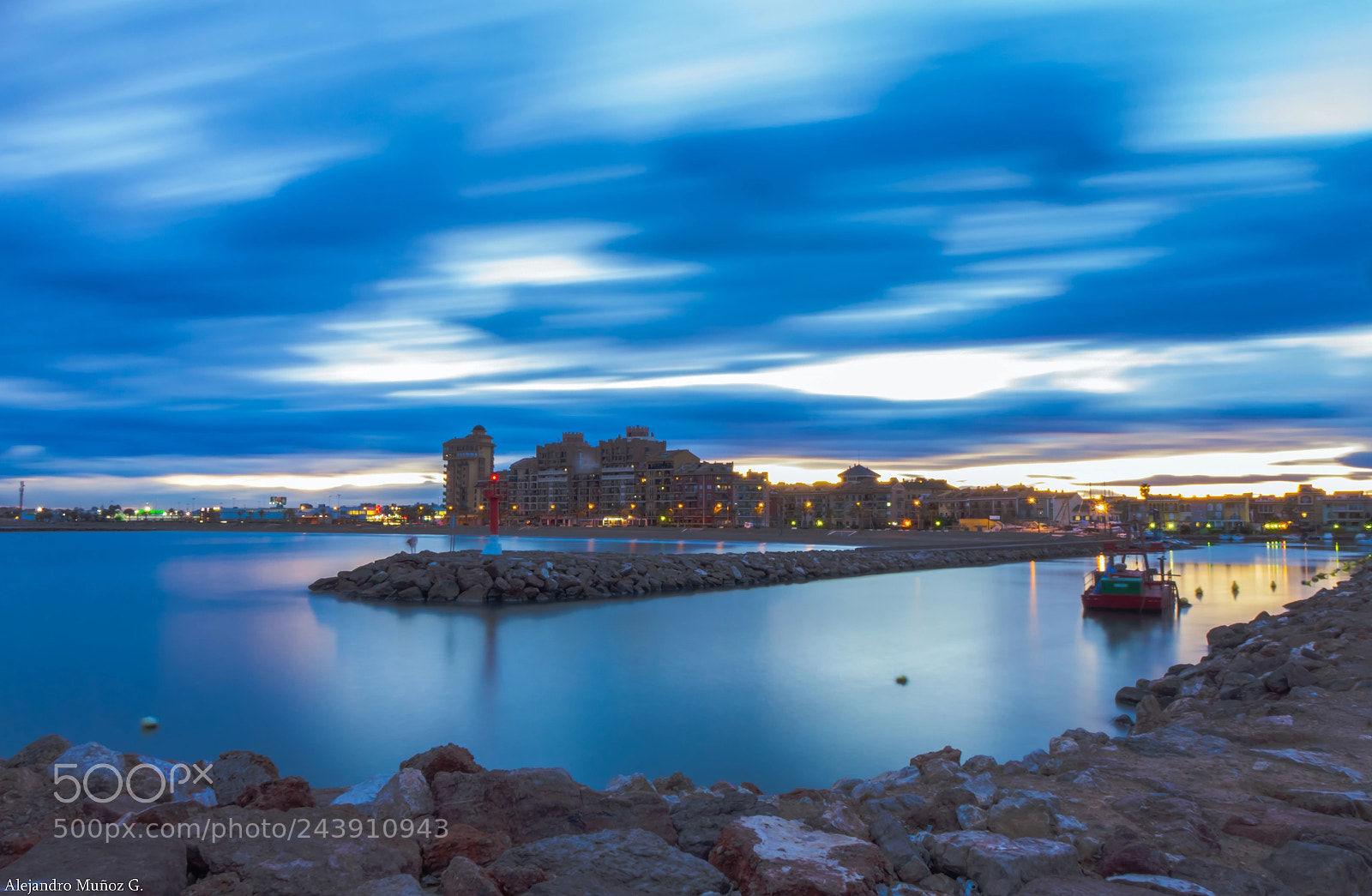 Sony Cyber-shot DSC-RX10 sample photo. Blue hour photography