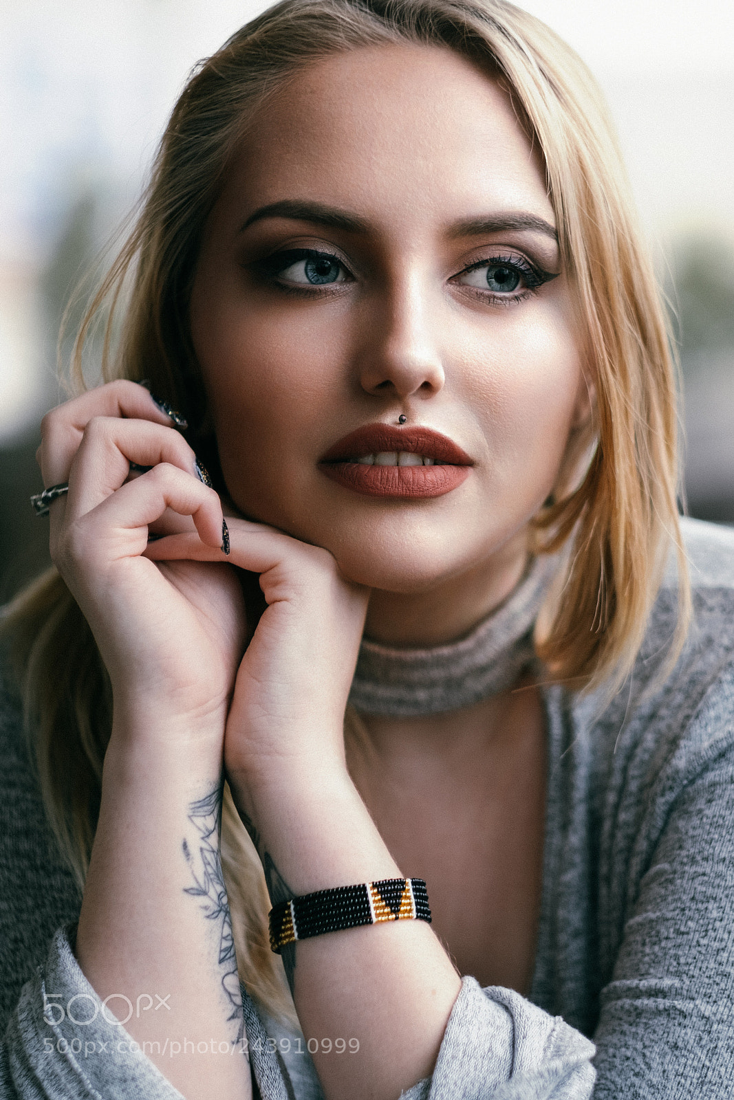 Fujifilm X-Pro2 sample photo. Klaudia photography