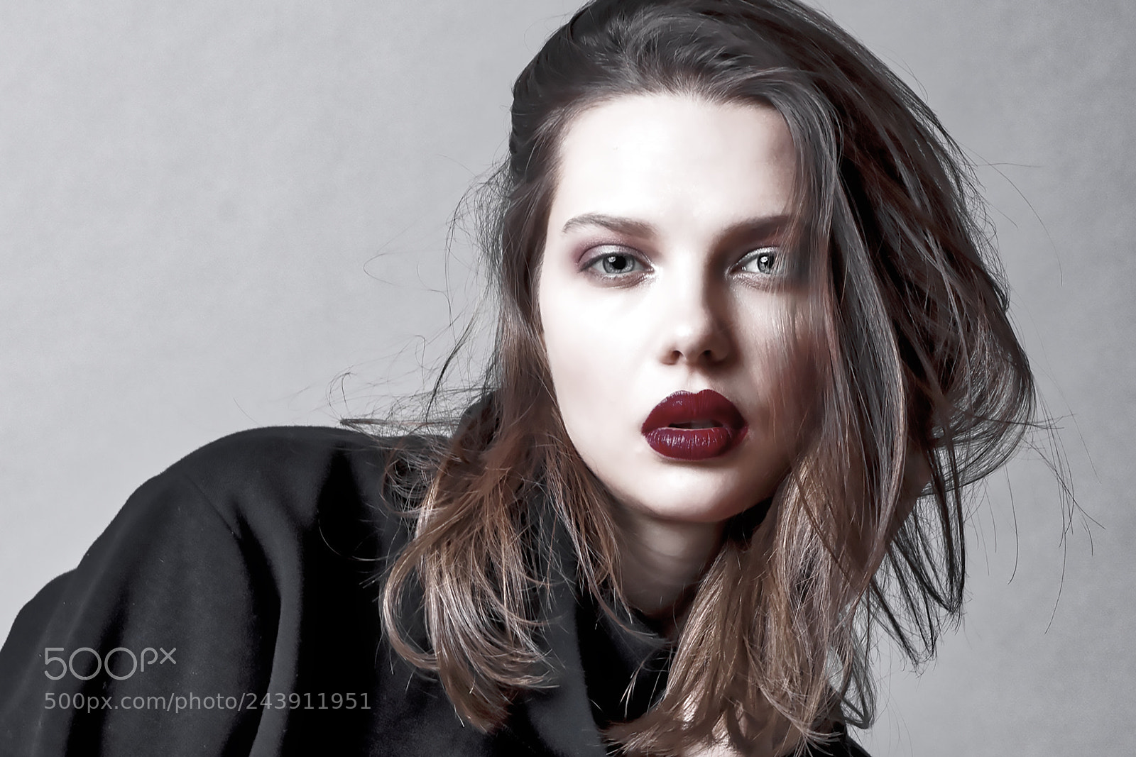 Nikon D810 sample photo. Anastasia photography