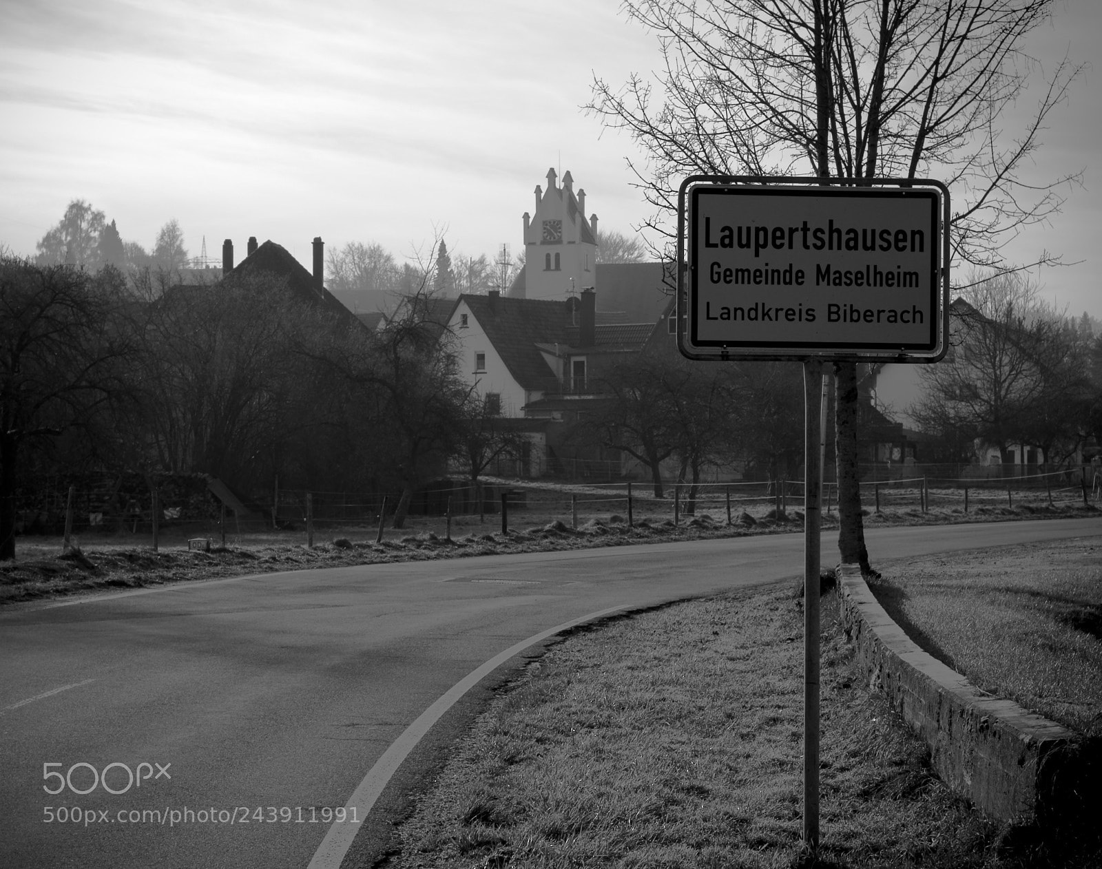Nikon D200 sample photo. 50x50 in laupertshausen 1 photography