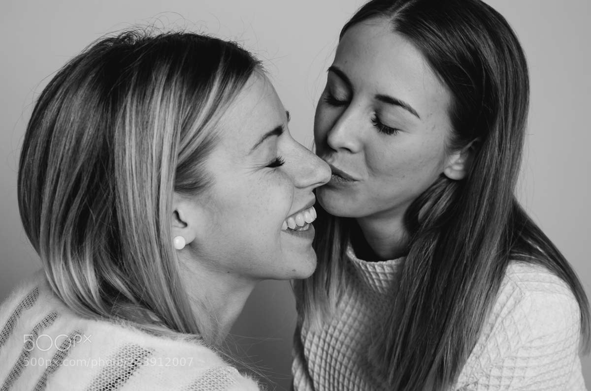 Nikon D5100 sample photo. Soulmates photography