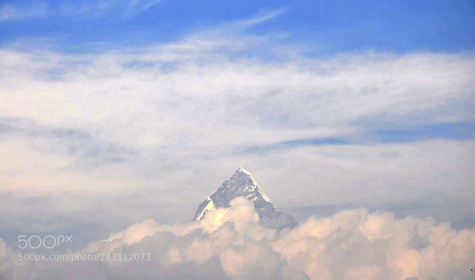 Nikon D90 sample photo. Himalaya photography