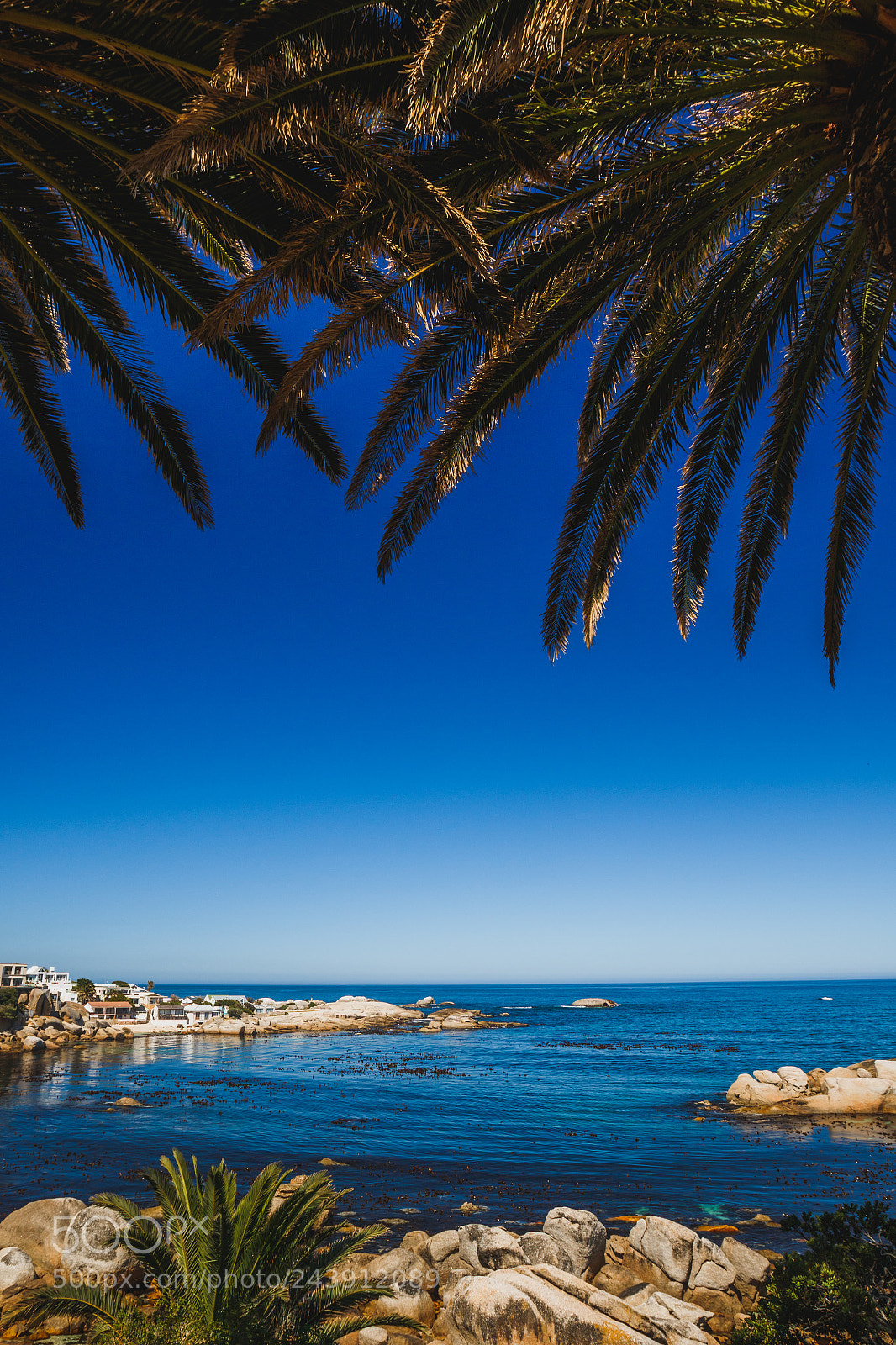 Canon EOS 7D Mark II sample photo. Ocean view photography