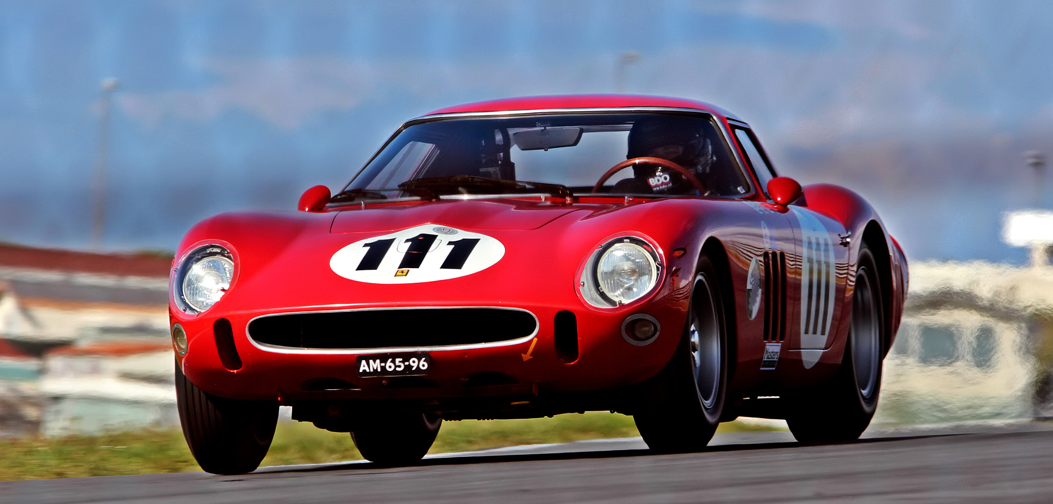 Sigma 150-600mm F5-6.3 DG OS HSM | C sample photo. Cavallimo rampante photography