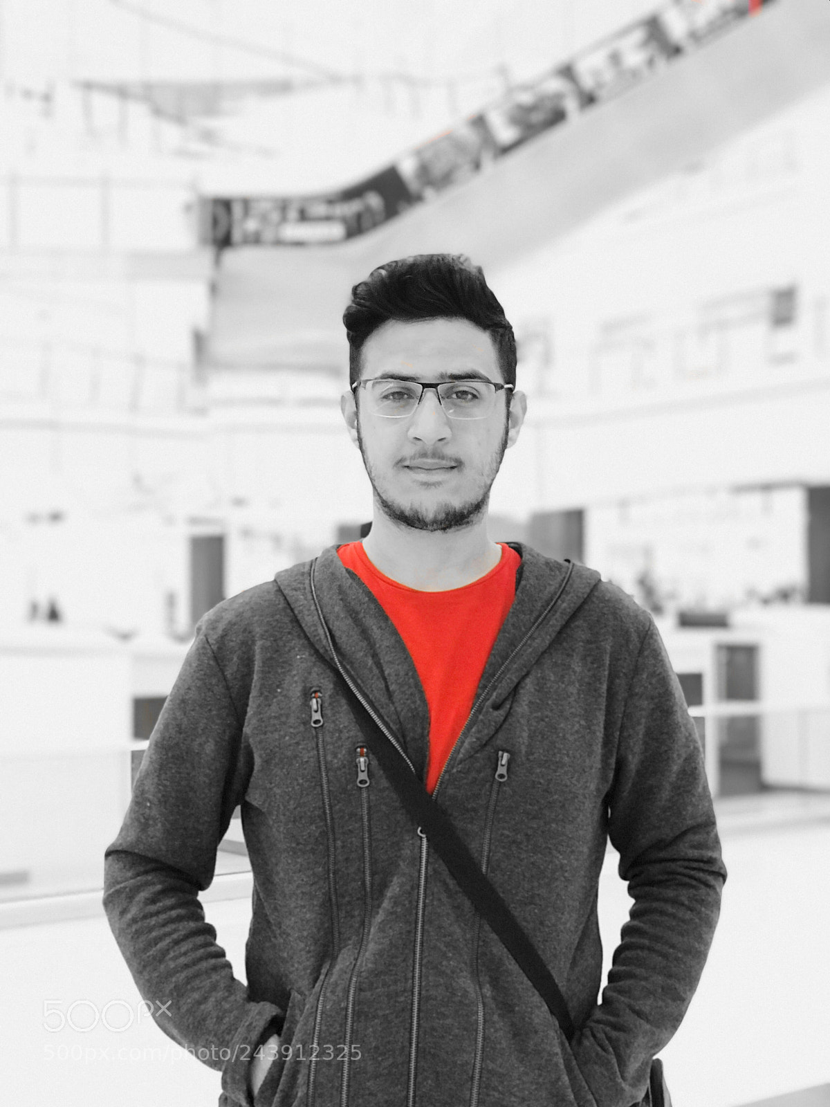 Apple iPhone 7 Plus sample photo. #b&w photography