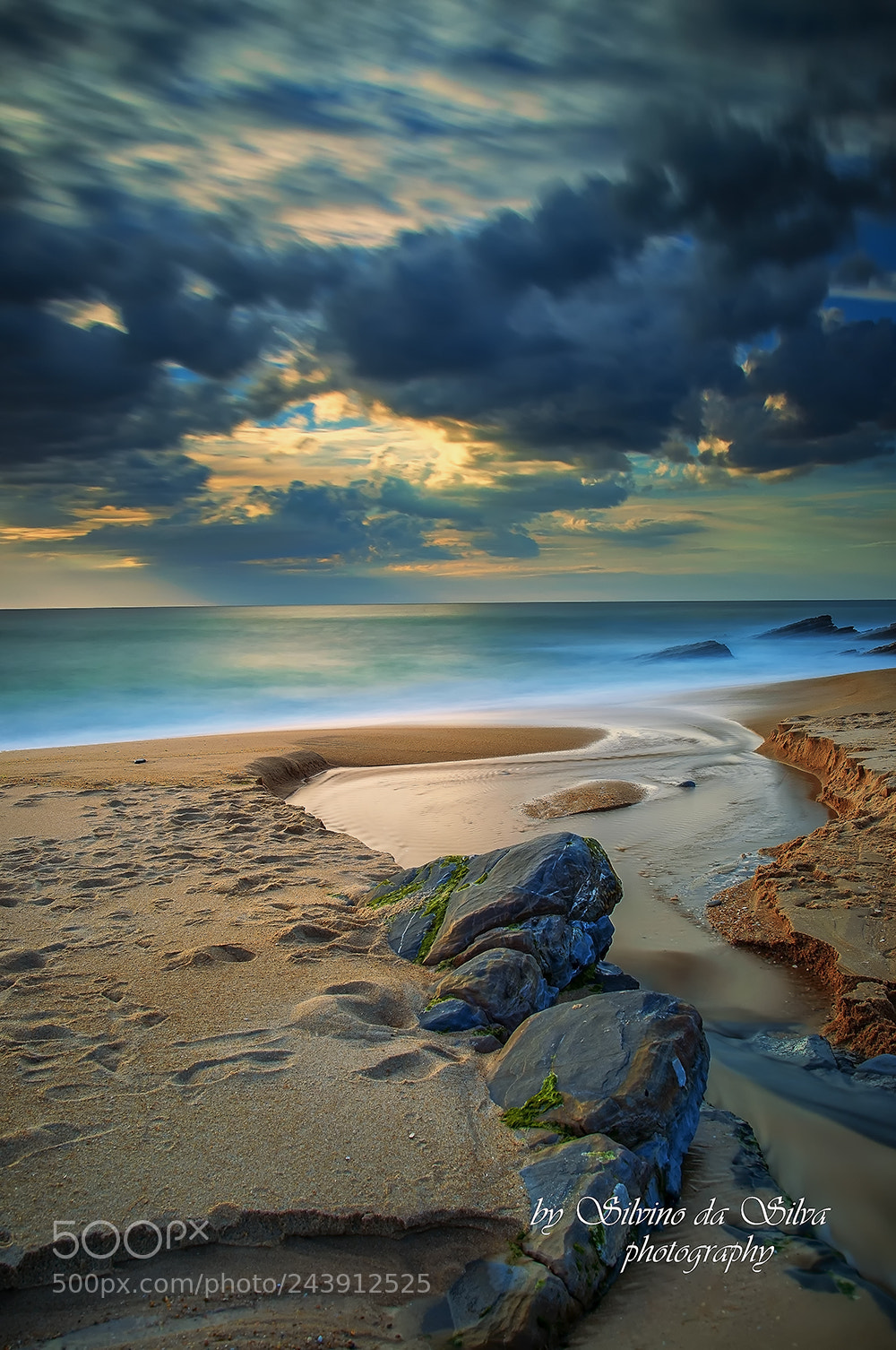 Nikon D90 sample photo. Gua de madeiros beach photography