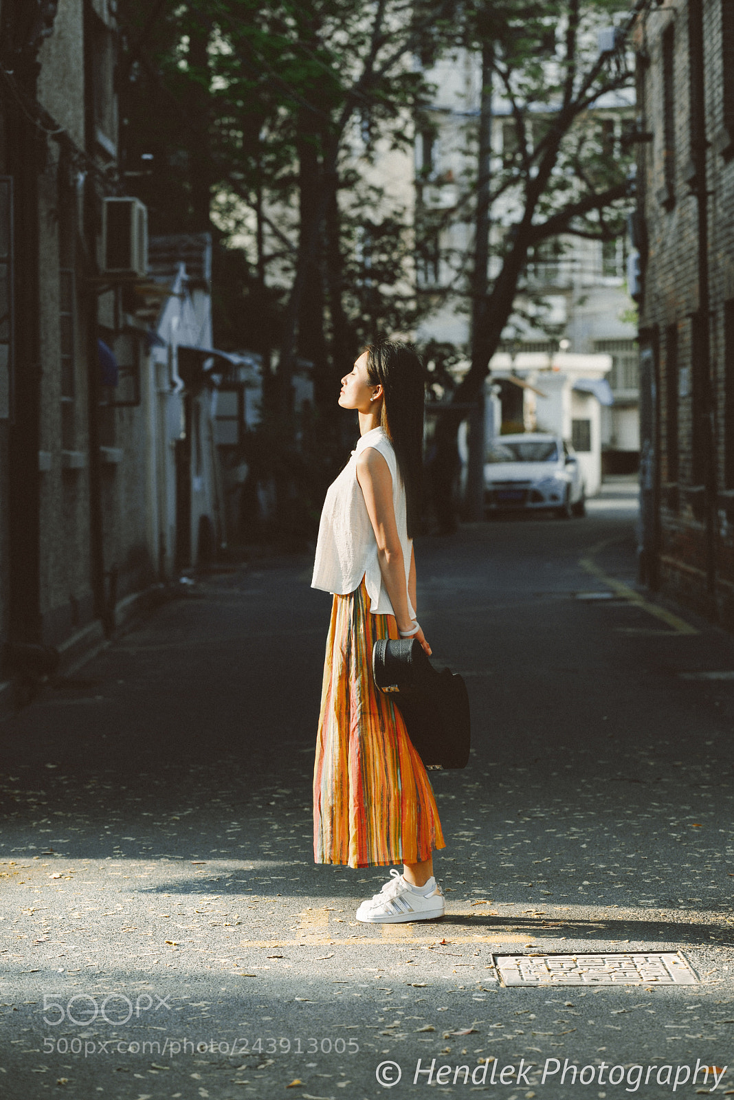 Nikon D810 sample photo. Past works photography