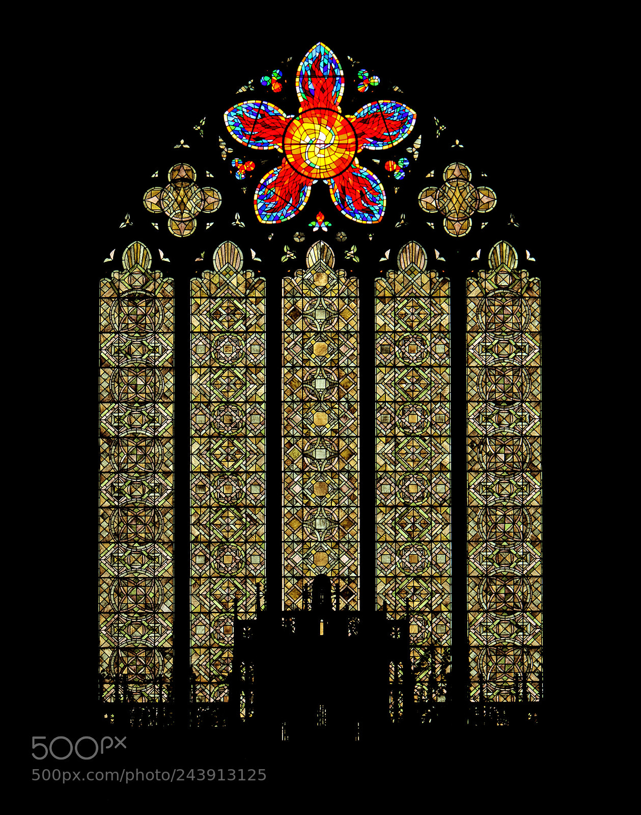 Canon EOS 50D sample photo. Rockefeller chapel, chicago, illinois photography