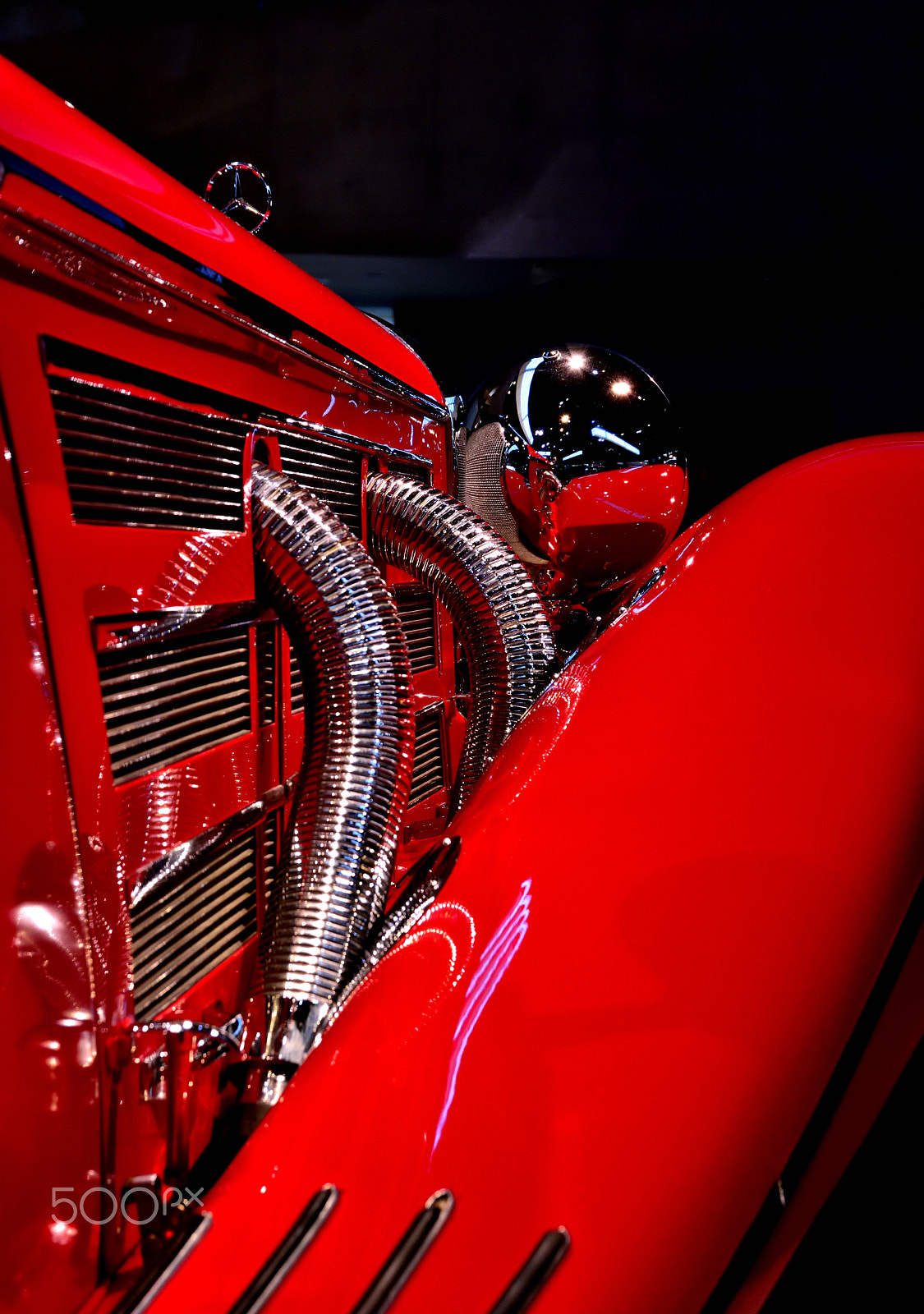 Nikon D5600 + Sigma 24-105mm F4 DG OS HSM Art sample photo. Powerful photography