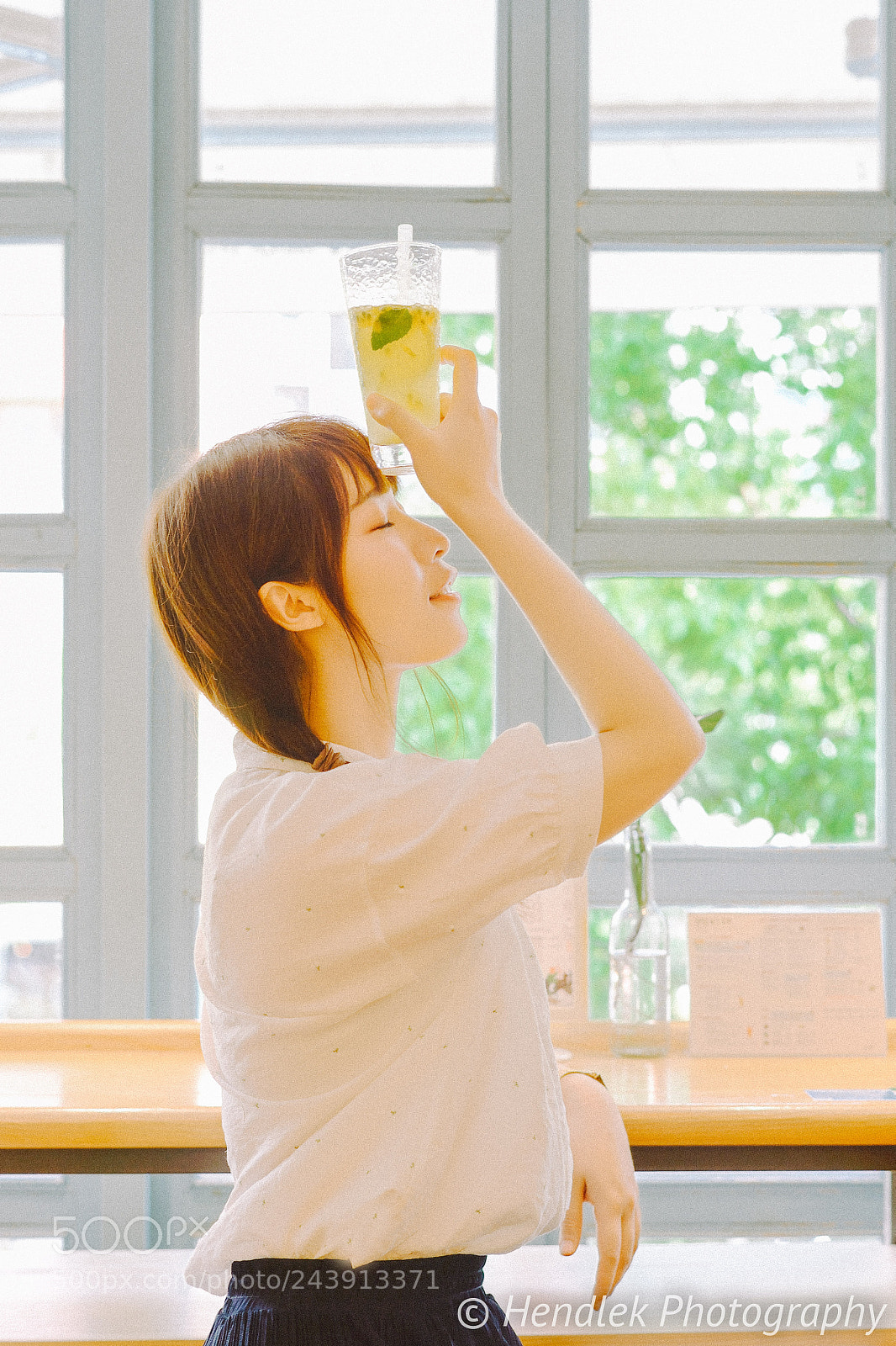 Nikon Df sample photo. Past works photography