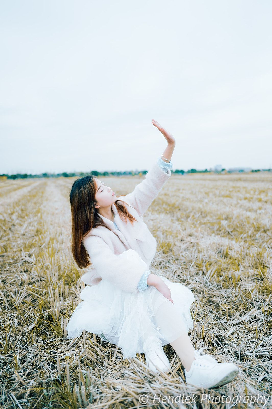 Nikon Df sample photo. Past works photography
