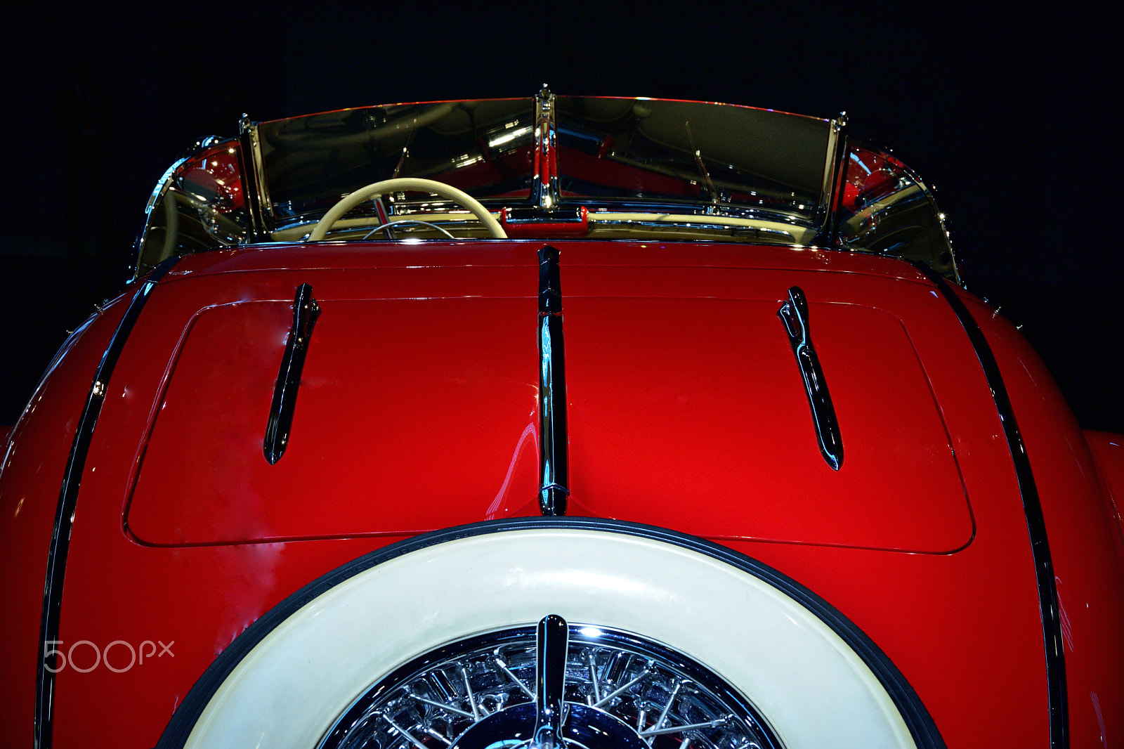 Nikon D5600 + Sigma 24-105mm F4 DG OS HSM Art sample photo. Windshield photography