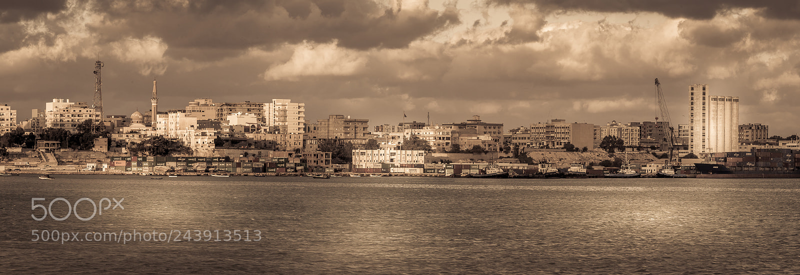 Canon EOS 60D sample photo. Tobruk-libya photography
