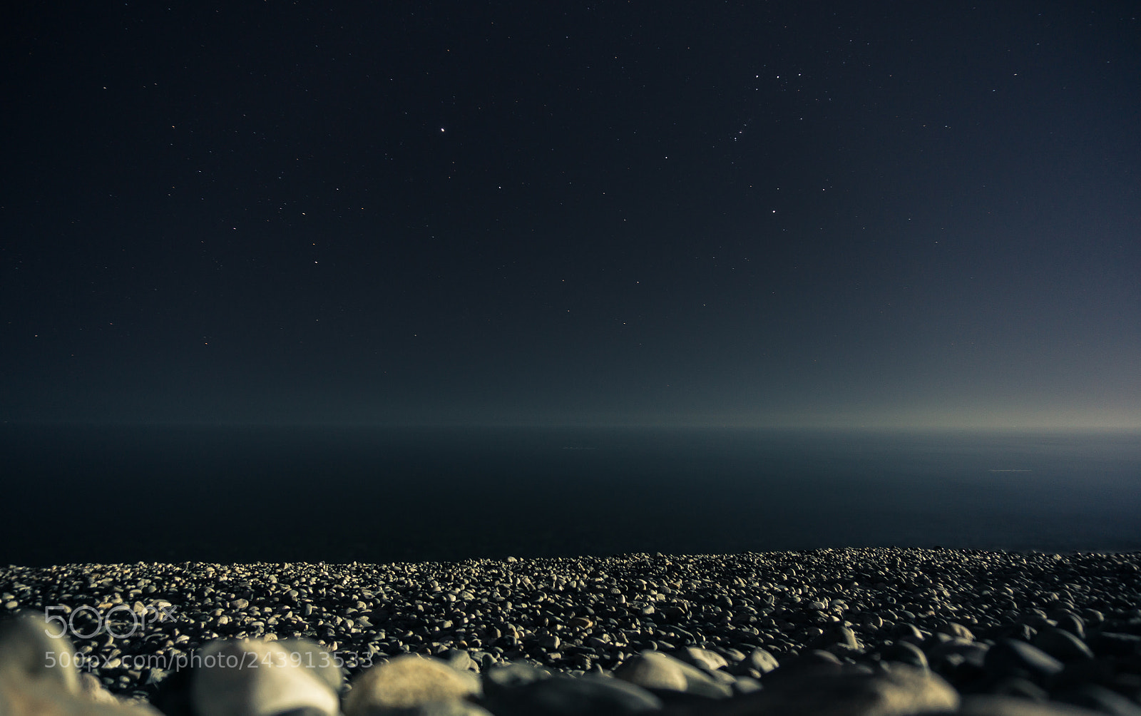 Sony Alpha NEX-5T sample photo. Black sea photography