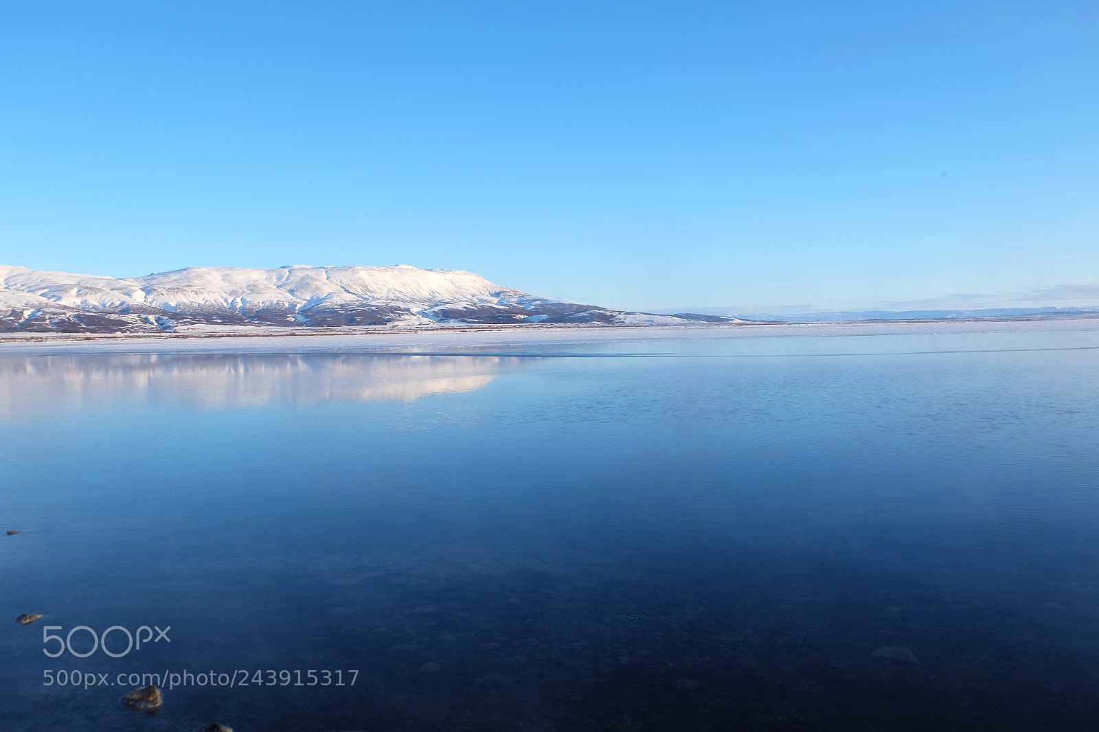 Fujifilm X-M1 sample photo. Lake laugarvatn, iceland photography