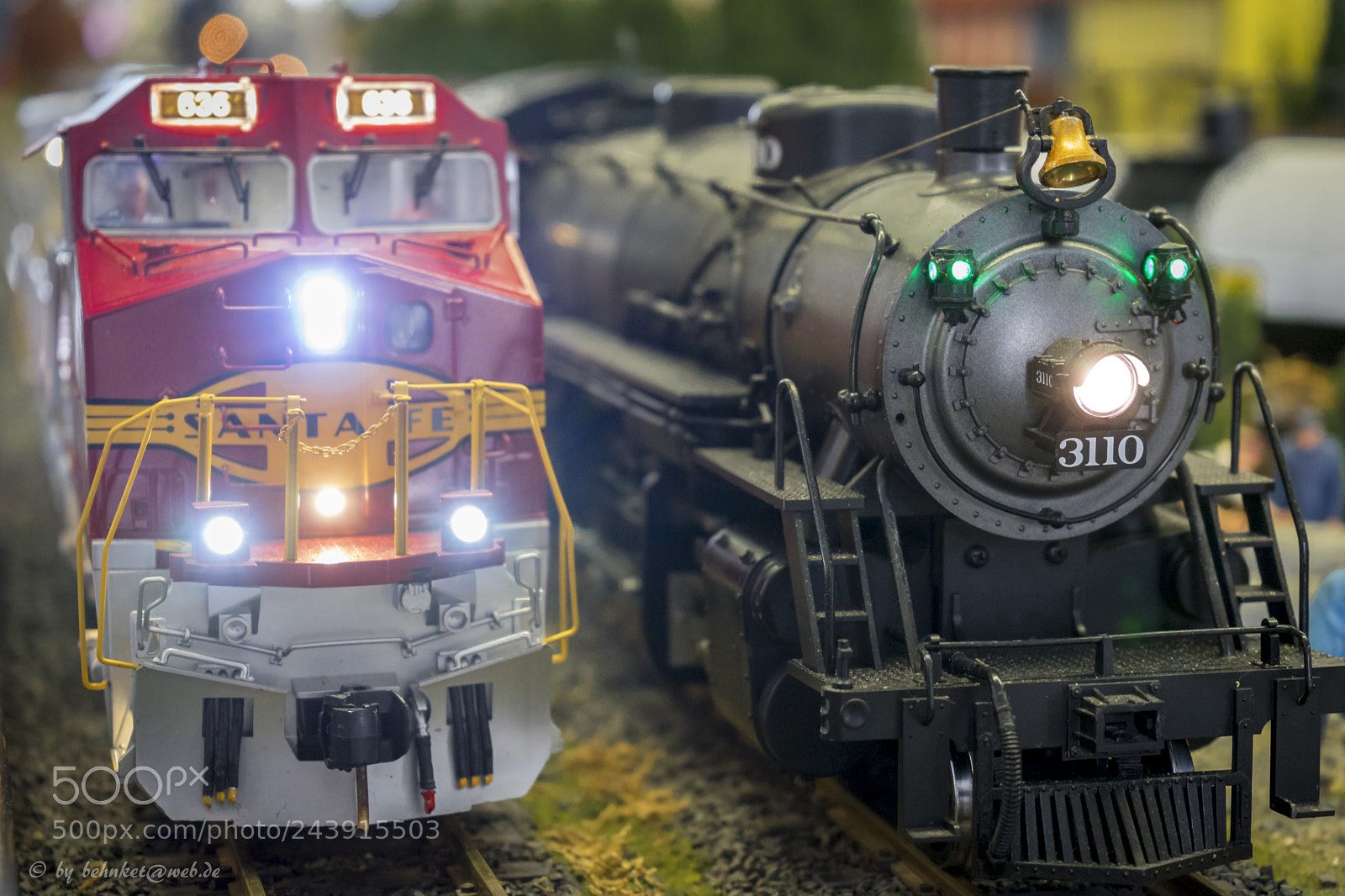 Sony a7 II sample photo. Trains photography