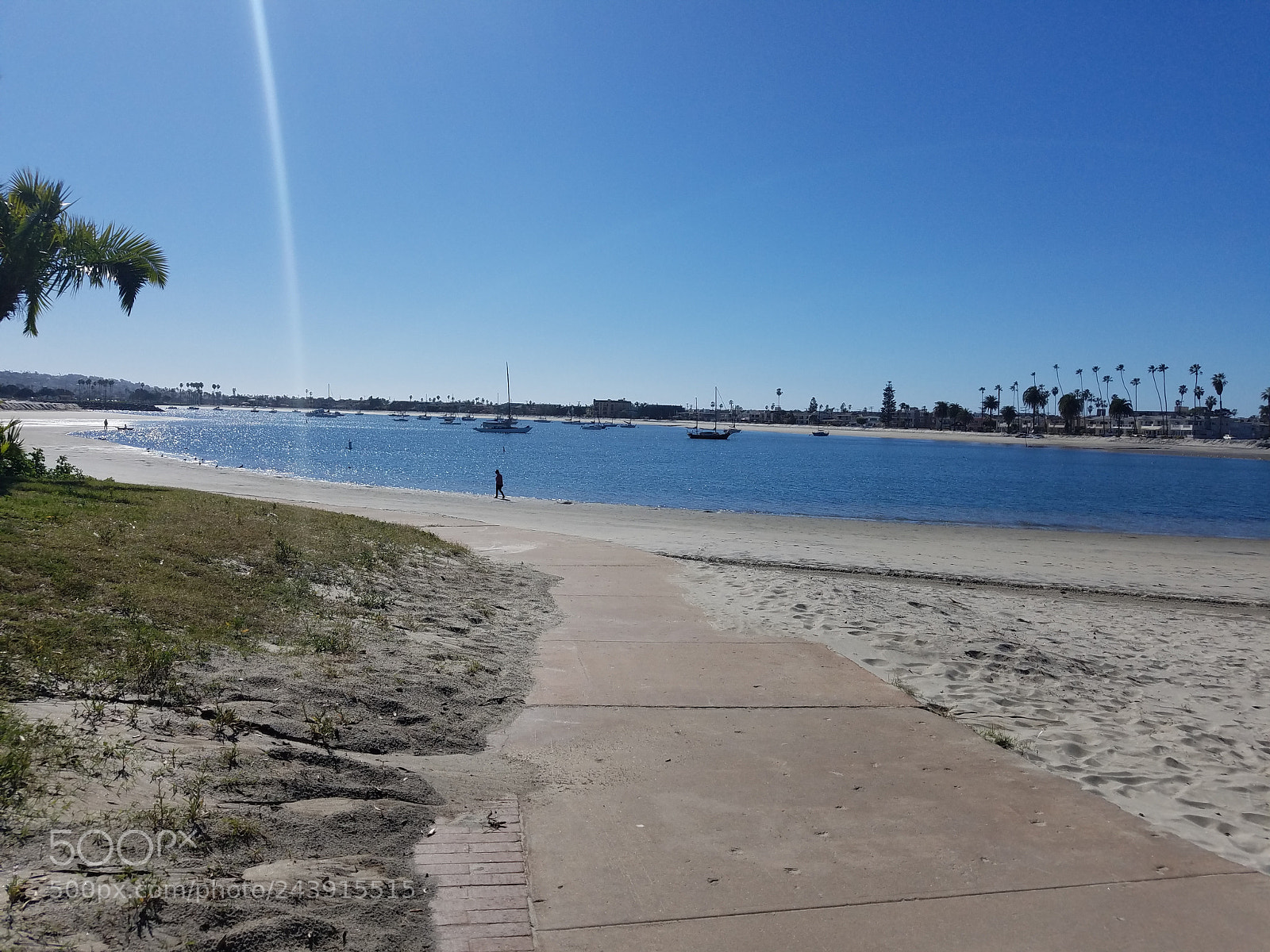 Samsung Galaxy S7 sample photo. Beach walk photography