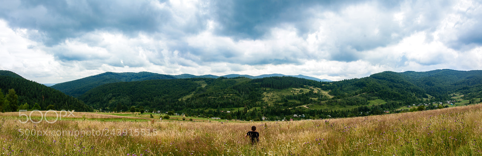 Nikon D7100 sample photo. The guy is sitting photography
