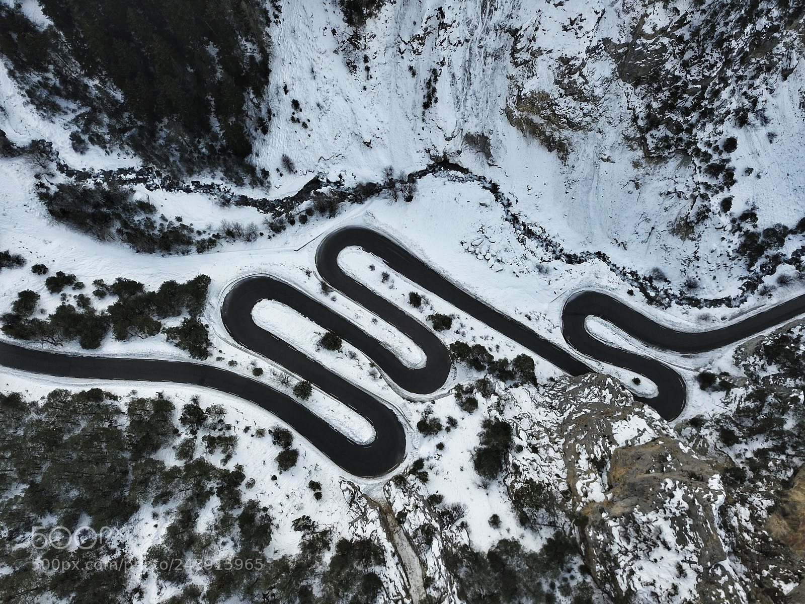 DJI FC220 sample photo. Drone picture of a photography