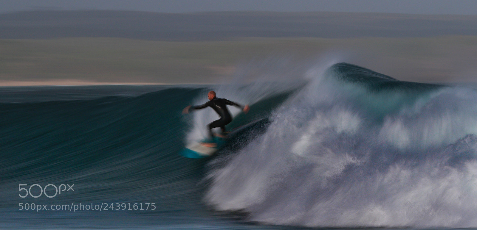 Canon EOS 7D Mark II sample photo. Slow speed surfer photography