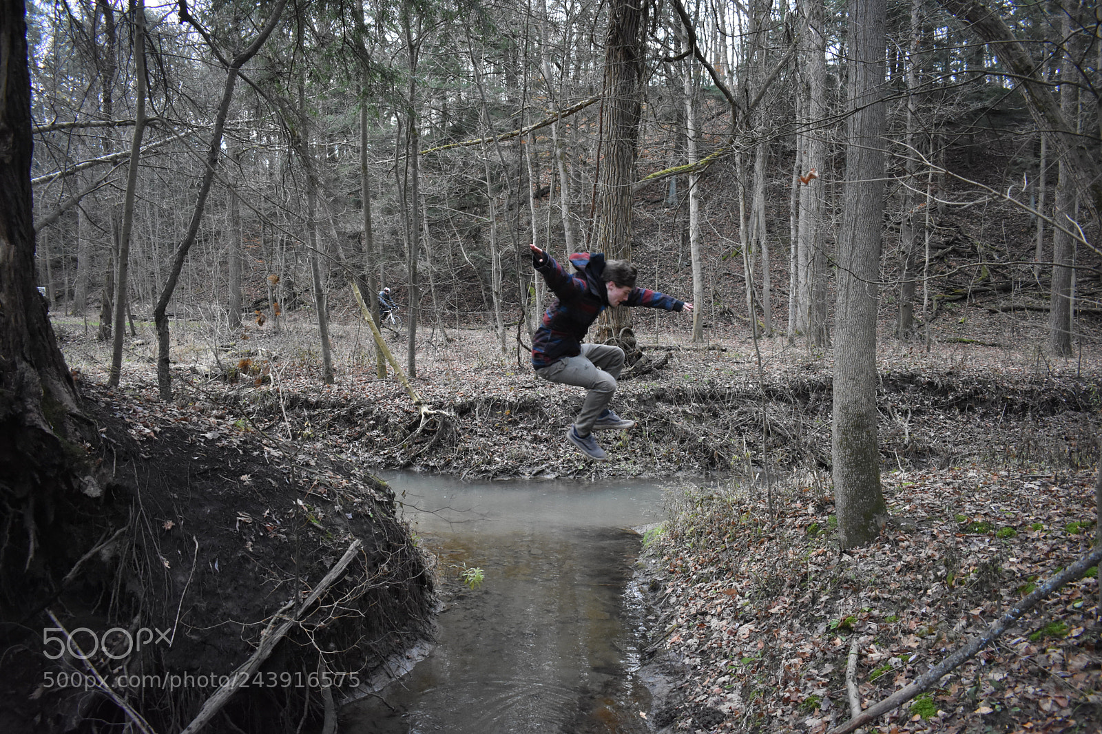 Nikon D3400 sample photo. Leap photography