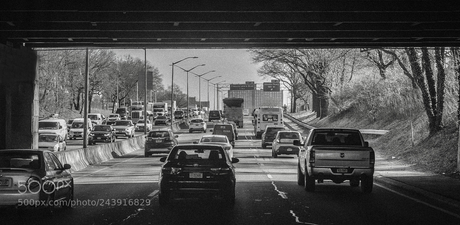 Nikon D300 sample photo. Nyc circa 1950s... kidding... 2018 photography