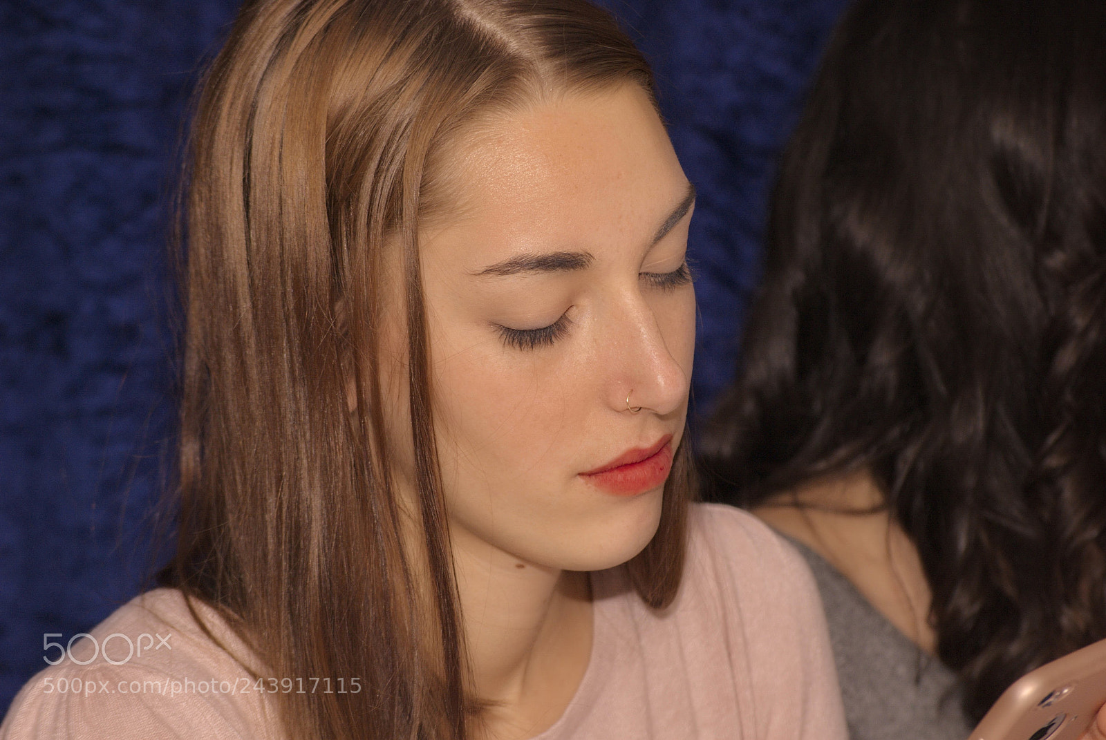 Nikon D60 sample photo. N.... photography