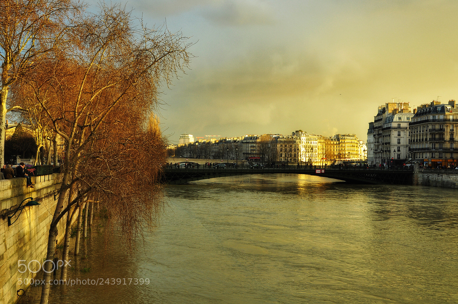 Nikon D90 sample photo. Paris  photography
