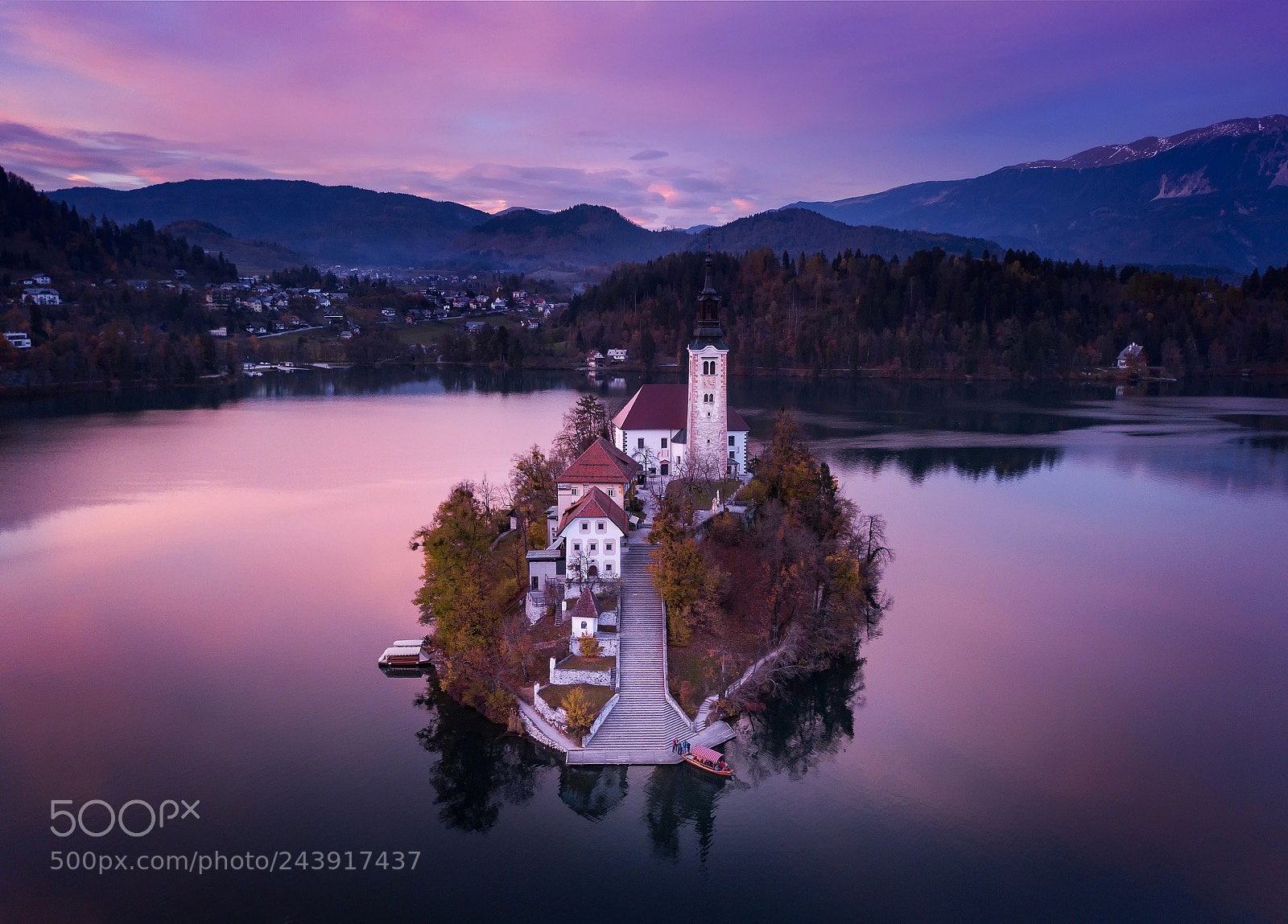 DJI FC220 sample photo. *** home coming *** photography