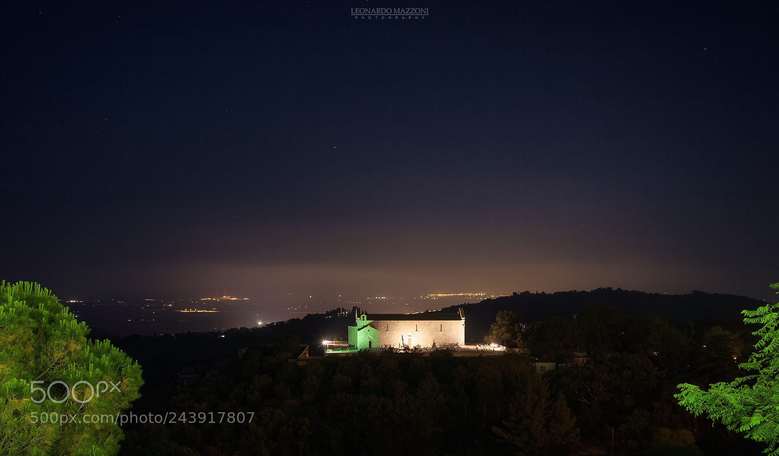 Canon EOS 5D sample photo. Campiglia marittima view photography