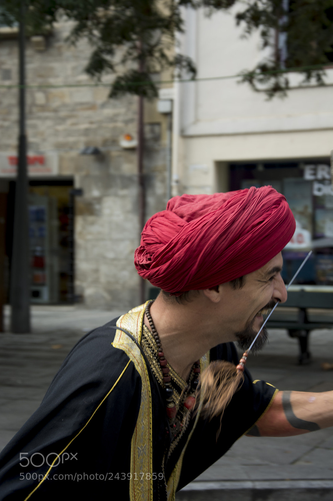 Nikon D7100 sample photo. El fakir photography