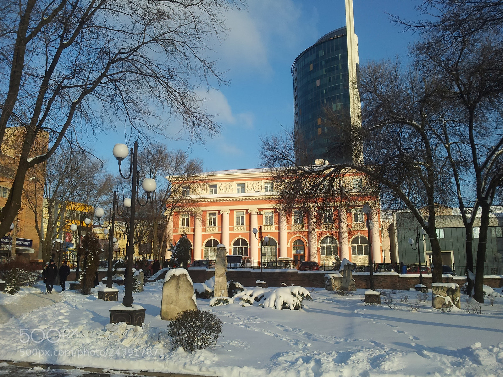 Samsung Galaxy S2 sample photo. Beautiful european city photography