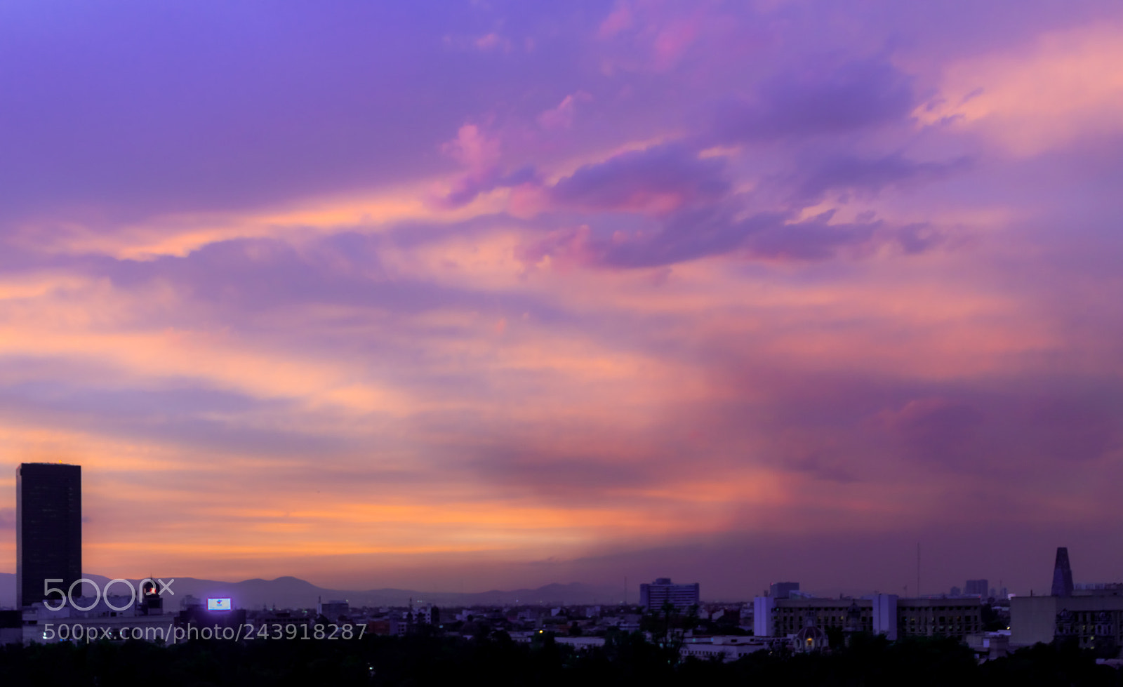 Nikon D5500 sample photo. Atardeceres citadinos. photography